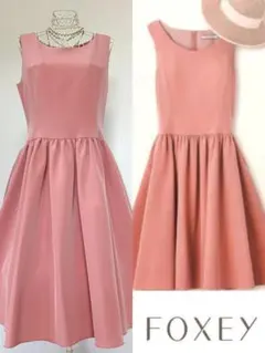 ☆希少フォクシーニューヨーク42642Odessa Dressワンピース40☆ ☆フォクシーニューヨークDress Daphine 44225ワンピース希少42 - メルカリ