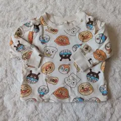 アンパンマン　80