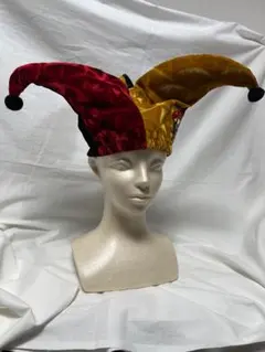 匿名配送/ディズニー ファンキャップ グーフィー＋ステンドグラス風キーチェーン