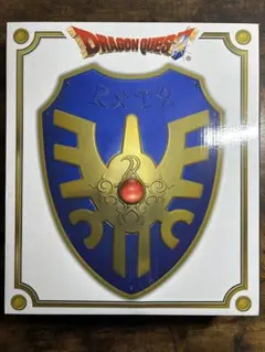 ドラゴンクエスト AM アイテムズギャラリースペシャル ロトの盾 プライズ品