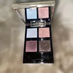 マキアージュ　カスタマイズアイカラー　プラムアソート