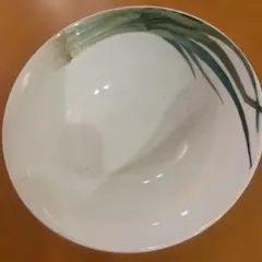Noritake 京香旬彩 葱 ボウルのサムネイル