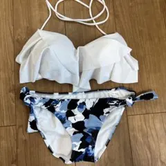EMODA セパレート水着 フリル 9Mのサムネイル