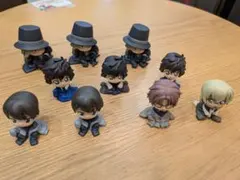 名探偵コナンちぢませ隊まとめ売り