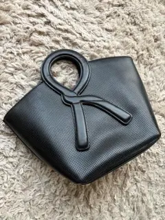 Roberta di Camerino ロベルタディカメリーノ　Rハンドルバッグ