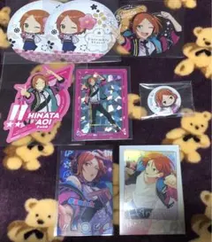 あんスタ/葵ひなた