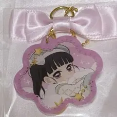 鬼滅の刃 栗花落カナヲ クリスマス 2024 オーナメントチャーム