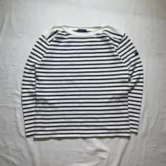 Y2K saint james セントジェームス　ボーダー　ロンT