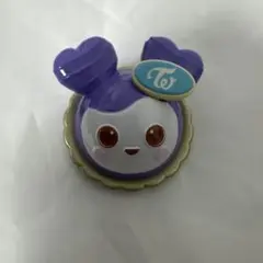 TWICE サナ バブルフィーバー