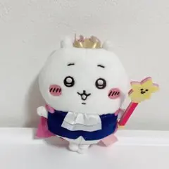 ちいかわ　バースデーマスコット