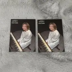 Mrs.GREEN APPLE 　フォトカ　藤澤涼架　バベル　ミセス