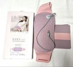 コジット USB温活ウォーマー NUKU‐iiiのサムネイル
