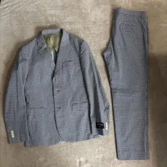 2026年最新】Mr.GENTLEMAN / ミスタージェントルマン セットアップ
