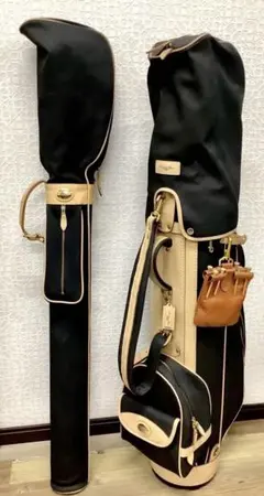 2026年最新】Christian Dior ゴルフバッグ・キャディバッグの人気
