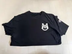 2026年最新】モンクレールtシャツxlの人気アイテム - メルカリ