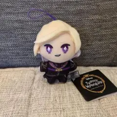 ツイステ　エクストラ制服マスコット ポムフィオーレ寮　ヴィル・シェーンハイト