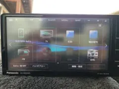 【値下げ】Panasonic Strada CN-HE02WD カーナビ 本体のサムネイル