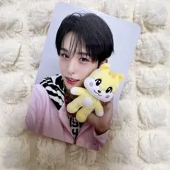 ヒュイ アイドル