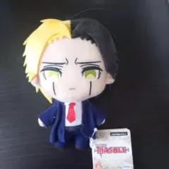 マッシュル コレぬい！② レイン