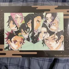 鬼滅の刃　映画特典　第一弾