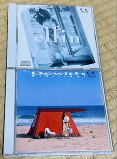 【名盤】今井美樹⭐️2nd&3rdアルバム・2アルバムまとめて