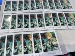 あんスタ 羽風薫 ぱしゃっつ