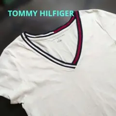 TOMMY HILFIGER Tシャツ（M）