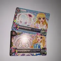 アイカツ！ 星宮いちご アクリルチャーム - メルカリ