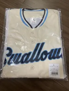 Majestic 東京ヤクルトスワローズ ユニフォーム XL - メルカリ