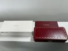 2026年最新】カルティエ ボールペン 空箱の人気アイテム - メルカリ