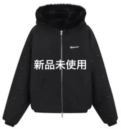 2025年最新】andwang kira パーカーの人気アイテム - メルカリ