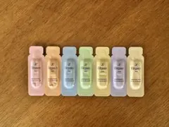 エレガンス モデリングカラーベース サンプル