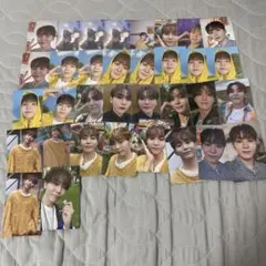SEVENTEEN セブチ スングァン トレカ まとめ売り heaven