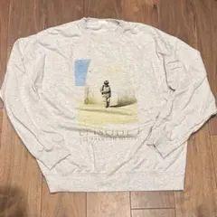 FREAK'S STORE スターウォーズ エピソード1 スウェット