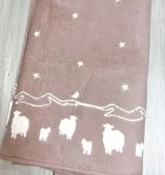 無印良品 インド綿 手織ラグ 約200cm x 200cm 美品 - メルカリ