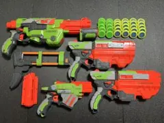 2025年最新】ナーフ ボルテックスの人気アイテム - メルカリ