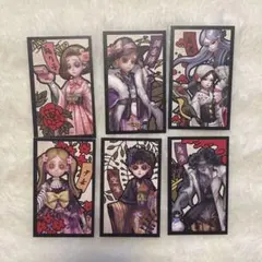 2026年最新】identity v 花札の人気アイテム - メルカリ