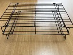 ケーキクーラー　お菓子作りのサムネイル