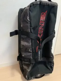 2025年最新】DAKINE キャリーカートの人気アイテム - メルカリ