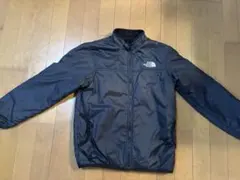 THE NORTH FACE キッズ リバーシブルジャケット　150