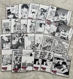 アニメイト 特典 ジャンプフェア 2023 まとめ売り バラ売り可 - メルカリ