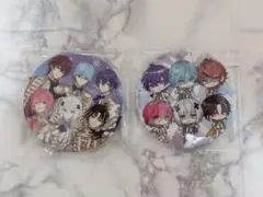 めておら - Meteorites 1st Anniversary 缶バッジ