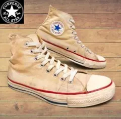 2026年最新】convERSE usa製 26.5の人気アイテム - メルカリ