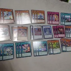 ヴァンガード リアノーン・トロイメント デッキ パーツ - メルカリ