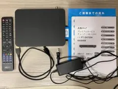 スカパーチューナー PT-WH800A - メルカリ