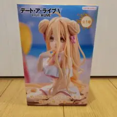 デート・ア・ライブⅤ ぬーどるストッパーフィギュア 星宮六喰