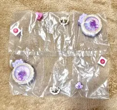 名探偵プリキュア変身アイテム2個セット