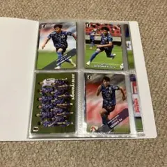 2026年最新】カルビーポテトチップスJリーグカードの人気アイテム