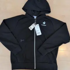 ルコックスポルティフ　ジャージ上　レディース