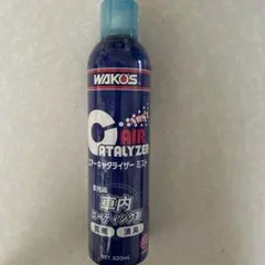 WAKOS エアキャタライザー 320mlのサムネイル